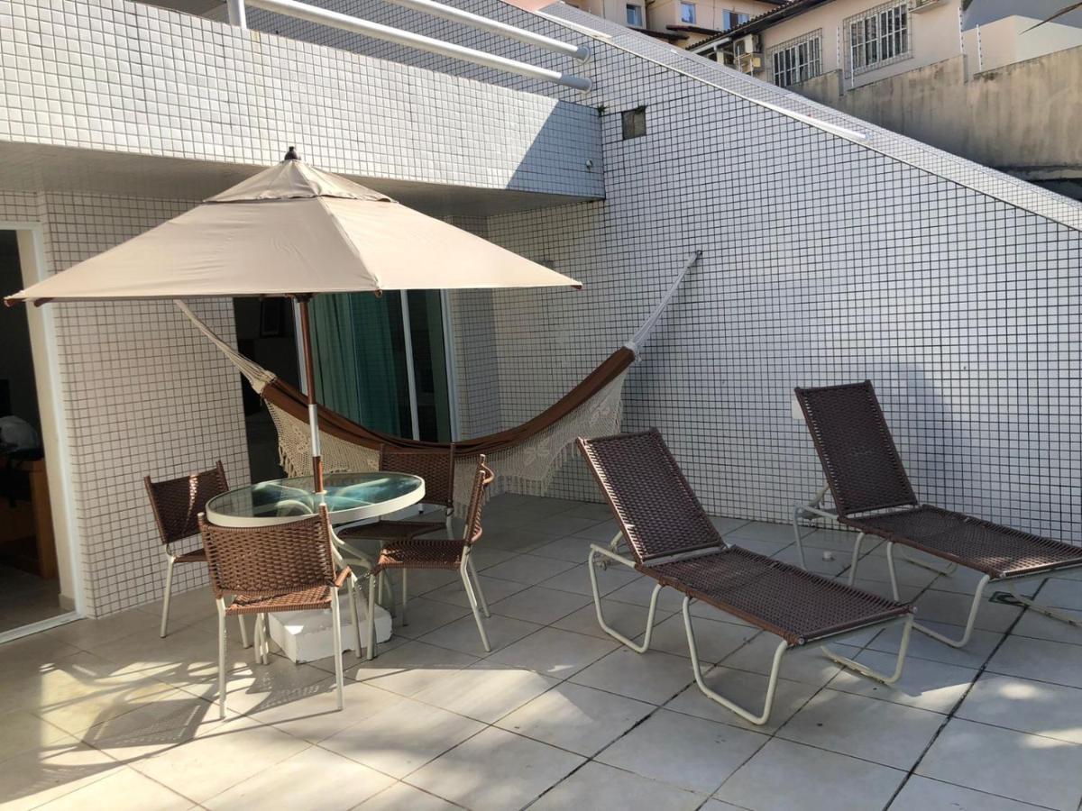 Varandas De Pontanegra - Flats Natal Exterior photo