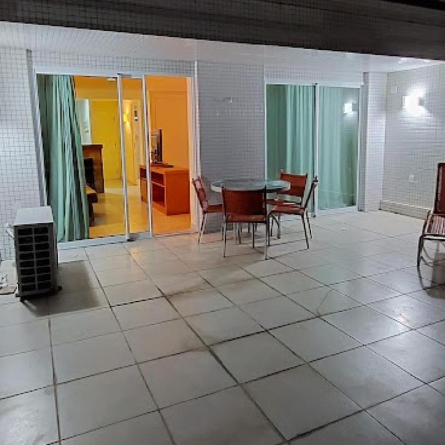 Varandas De Pontanegra - Flats Natal Exterior photo