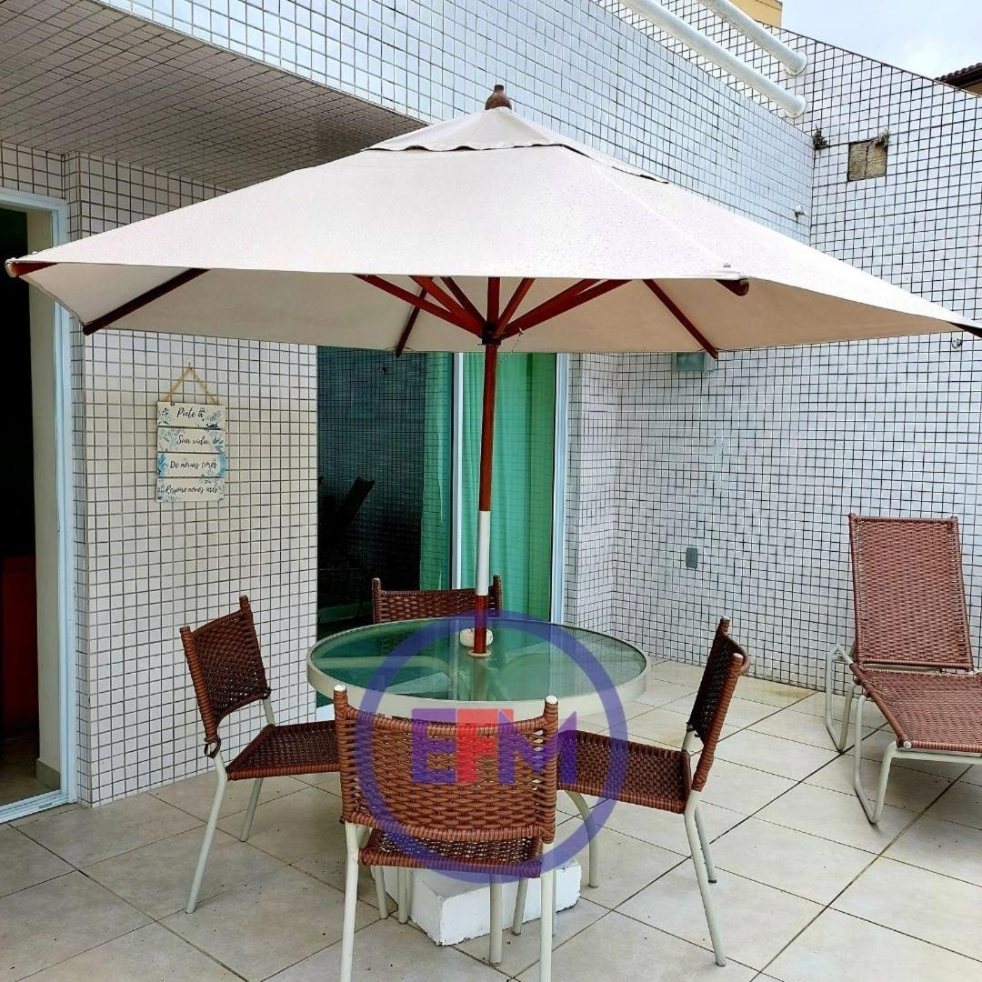 Varandas De Pontanegra - Flats Natal Exterior photo