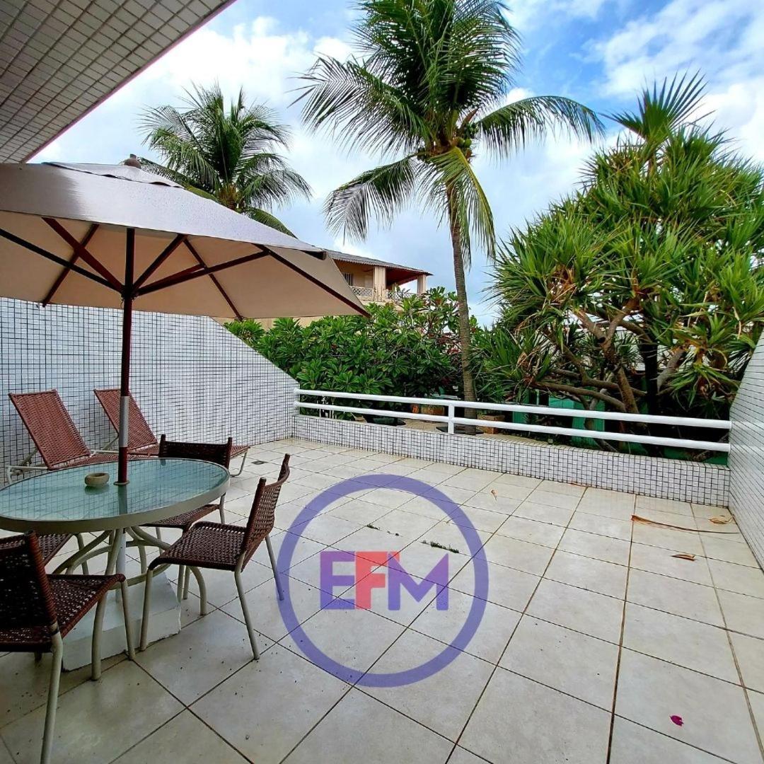Varandas De Pontanegra - Flats Natal Exterior photo