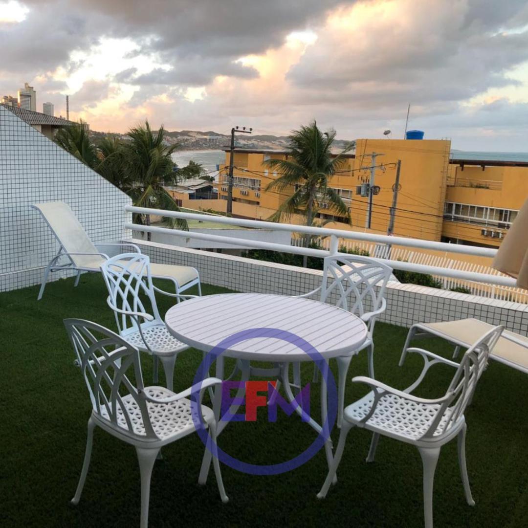 Varandas De Pontanegra - Flats Natal Exterior photo