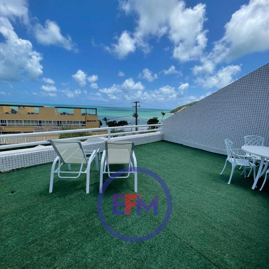 Varandas De Pontanegra - Flats Natal Exterior photo